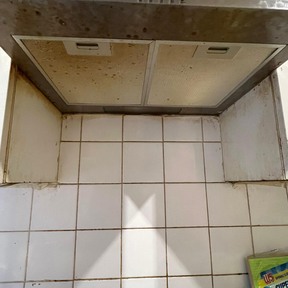Deep Cleaning Boldon Colliery